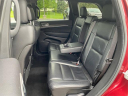 Thumbnail image of 2021 Jeep Grand Cherokee at LaFontaine Chrysler Dodge Jeep Ram Fiat of Lansing