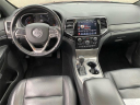Thumbnail image of 2021 Jeep Grand Cherokee at LaFontaine Chrysler Dodge Jeep Ram Fiat of Lansing