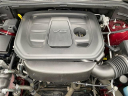 Thumbnail image of 2021 Jeep Grand Cherokee at LaFontaine Chrysler Dodge Jeep Ram Fiat of Lansing