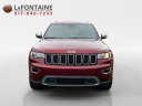 Thumbnail image of 2021 Jeep Grand Cherokee at LaFontaine Chrysler Dodge Jeep Ram Fiat of Lansing