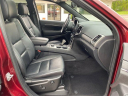 Thumbnail image of 2021 Jeep Grand Cherokee at LaFontaine Chrysler Dodge Jeep Ram Fiat of Lansing