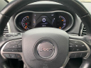 Thumbnail image of 2021 Jeep Grand Cherokee at LaFontaine Chrysler Dodge Jeep Ram Fiat of Lansing