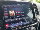 Thumbnail image of 2021 Jeep Grand Cherokee at LaFontaine Chrysler Dodge Jeep Ram Fiat of Lansing