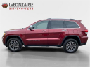 Thumbnail image of 2021 Jeep Grand Cherokee at LaFontaine Chrysler Dodge Jeep Ram Fiat of Lansing
