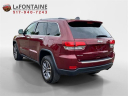 Thumbnail image of 2021 Jeep Grand Cherokee at LaFontaine Chrysler Dodge Jeep Ram Fiat of Lansing