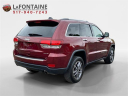 Thumbnail image of 2021 Jeep Grand Cherokee at LaFontaine Chrysler Dodge Jeep Ram Fiat of Lansing