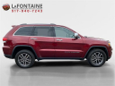 Thumbnail image of 2021 Jeep Grand Cherokee at LaFontaine Chrysler Dodge Jeep Ram Fiat of Lansing