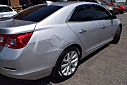 Thumbnail image of 2015 Chevrolet Malibu at Vnc Inc