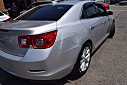 Thumbnail image of 2015 Chevrolet Malibu at Vnc Inc