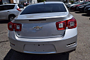 Thumbnail image of 2015 Chevrolet Malibu at Vnc Inc