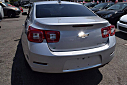 Thumbnail image of 2015 Chevrolet Malibu at Vnc Inc