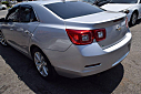 Thumbnail image of 2015 Chevrolet Malibu at Vnc Inc