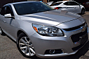 Thumbnail image of 2015 Chevrolet Malibu at Vnc Inc