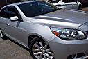 Thumbnail image of 2015 Chevrolet Malibu at Vnc Inc