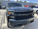 2020 Chevrolet Silverado 1500 Custom at Amazing Motor Cars