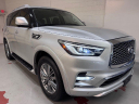 Thumbnail image of 2020 INFINITI QX80 at S.R AUTO COLLECTION