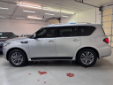 Thumbnail image of 2020 INFINITI QX80 at S.R AUTO COLLECTION