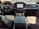 2023 Ford F-150 Lariat at Jay Malone Motors