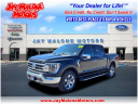 Thumbnail image of 2023 Ford F-150 at Jay Malone Motors