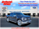 Thumbnail image of 2023 Ford F-150 at Jay Malone Motors