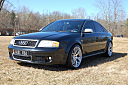 Thumbnail image of 2003 Audi RS 6 at New Hope Auto Sales