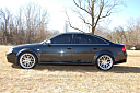 Thumbnail image of 2003 Audi RS 6 at New Hope Auto Sales