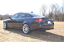 Thumbnail image of 2003 Audi RS 6 at New Hope Auto Sales