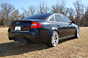Thumbnail image of 2003 Audi RS 6 at New Hope Auto Sales