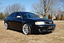 Thumbnail image of 2003 Audi RS 6 at New Hope Auto Sales