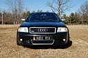 Thumbnail image of 2003 Audi RS 6 at New Hope Auto Sales