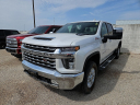 Thumbnail image of 2022 Chevrolet Silverado 2500HD at Mitchell Buick GMC