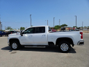 Thumbnail image of 2022 Chevrolet Silverado 2500HD at Mitchell Buick GMC