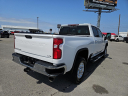 Thumbnail image of 2022 Chevrolet Silverado 2500HD at Mitchell Buick GMC