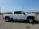 Thumbnail image of 2022 Chevrolet Silverado 2500HD at Mitchell Buick GMC