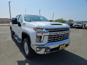 Thumbnail image of 2022 Chevrolet Silverado 2500HD at Mitchell Buick GMC