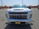 Thumbnail image of 2022 Chevrolet Silverado 2500HD at Mitchell Buick GMC