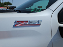 Thumbnail image of 2022 Chevrolet Silverado 2500HD at Mitchell Buick GMC