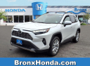 Thumbnail image of 2025 Toyota RAV4 at Bronx Honda