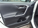 2025 Toyota RAV4 Limited at Bronx Honda