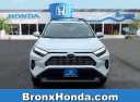 Thumbnail image of 2025 Toyota RAV4 at Bronx Honda