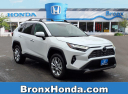 Thumbnail image of 2025 Toyota RAV4 at Bronx Honda