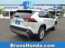 Thumbnail image of 2025 Toyota RAV4 at Bronx Honda