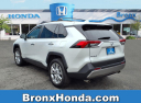 Thumbnail image of 2025 Toyota RAV4 at Bronx Honda