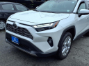 Thumbnail image of 2025 Toyota RAV4 at Bronx Honda