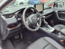 Thumbnail image of 2025 Toyota RAV4 at Bronx Honda