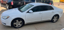 Thumbnail image of 2009 Chevrolet Malibu at FIRST CHOICE MOTORS