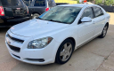 Thumbnail image of 2009 Chevrolet Malibu at FIRST CHOICE MOTORS