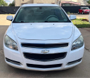 Thumbnail image of 2009 Chevrolet Malibu at FIRST CHOICE MOTORS