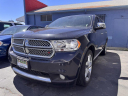 Thumbnail image of 2013 Dodge Durango at U-Save Auto Sales