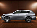 Thumbnail image of 2024 Genesis GV80 at Delray Acura